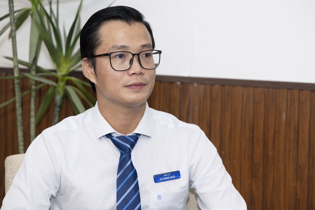 Đột quỵ ngày càng trẻ hoá: Chuyên gia chia sẻ cách nhận diện ‘tín hiệu sức khỏe’ - Ảnh 4.