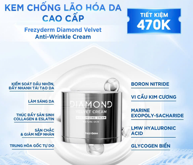 Top 8 kem chống l&atilde;o h&oacute;a ban đ&ecirc;m &lsquo;g&acirc;y sốt&rsquo; v&igrave; hiệu quả đem lại - Ảnh 5.