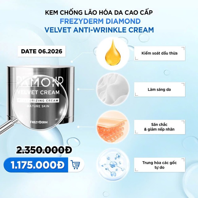 Top 8 kem chống l&atilde;o h&oacute;a ban đ&ecirc;m &lsquo;g&acirc;y sốt&rsquo; v&igrave; hiệu quả đem lại - Ảnh 6.
