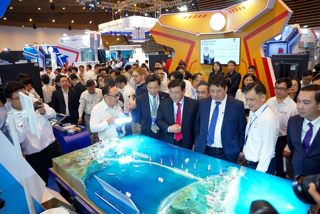 EVNSPC khẳng định tinh thần đổi mới trong chuyển đổi số - Ảnh 2.