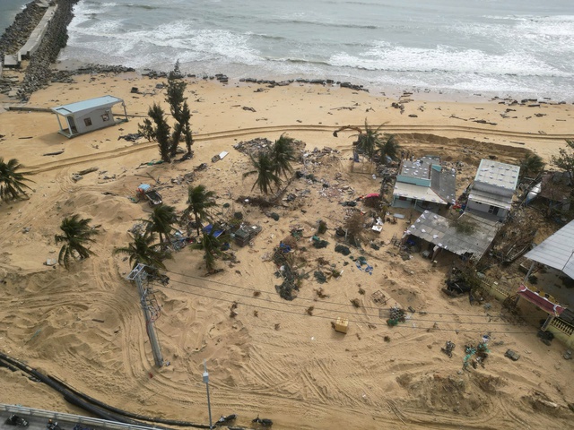 Thần tốc hồi sinh 1.200 m&aacute;i nh&agrave; trước tết - Ảnh 3.