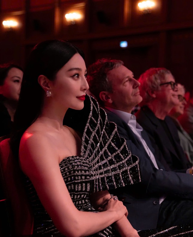 Tên Phạm Băng Băng bị xóa khỏi danh sách diễn viên phim truyền hình Trung Quốc - Ảnh 2.