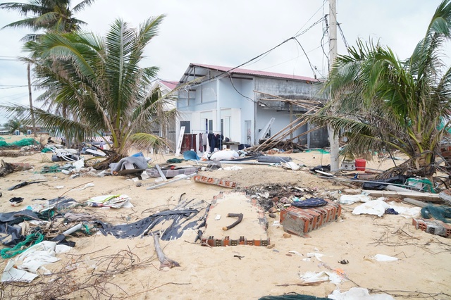 Thần tốc hồi sinh 1.200 m&aacute;i nh&agrave; trước tết - Ảnh 5.