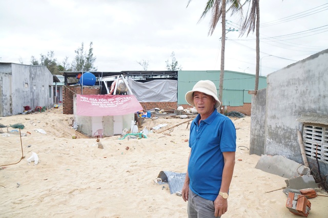 Thần tốc hồi sinh 1.200 m&aacute;i nh&agrave; trước tết - Ảnh 2.