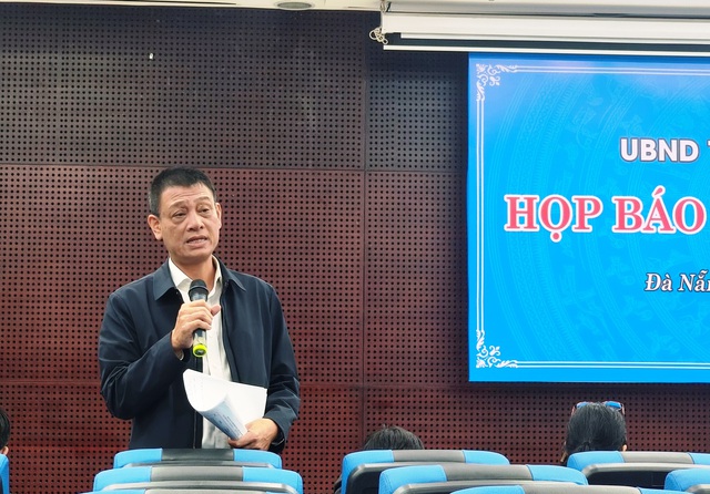 Đà Nẵng: Sáp nhập khiến 'đông xe hơn, nhiều nút giao thông tắc hơn'- Ảnh 2. Đà Nẵng: Sáp nhập khiến 'đông xe hơn, nhiều nút giao thông tắc hơn'- Ảnh 2.