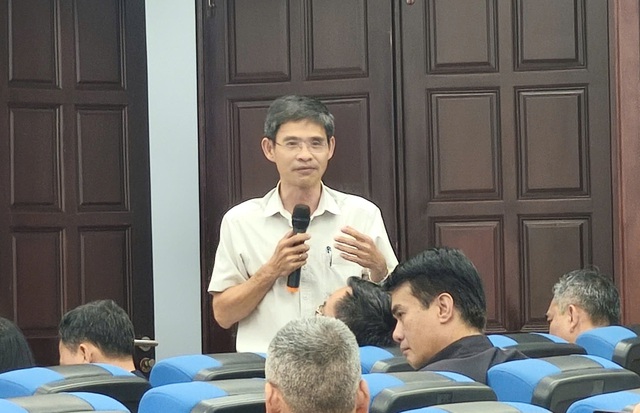 Thi&ecirc;n tai ngo&agrave;i kịch bản: Mưa 3 đợt bằng 70% cả năm, lở n&uacute;i giữa nắng r&aacute;o - Ảnh 2.