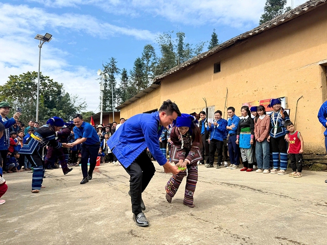 Báo Thanh Niên và hành trình đồng hành cùng tôi trong phong trào Thanh Niên việt nam - Ảnh 1. Báo Thanh Niên và hành trình đồng hành cùng tôi trong phong trào Thanh Niên việt nam - Ảnh 1.