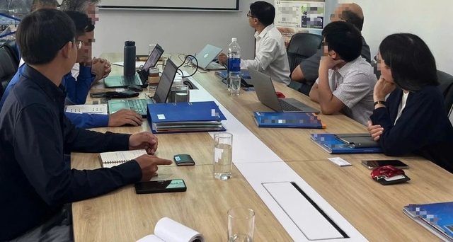 Đánh giá tổng kết cuối năm, cơ hội hay nỗi sợ? - Ảnh 2.