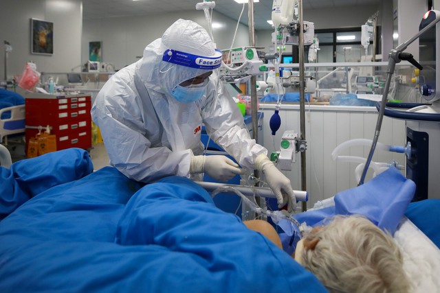 3 bệnh mới trong danh sách bệnh truyền nhiễm nhóm A nguy hiểm như thế nào? - Ảnh 1.