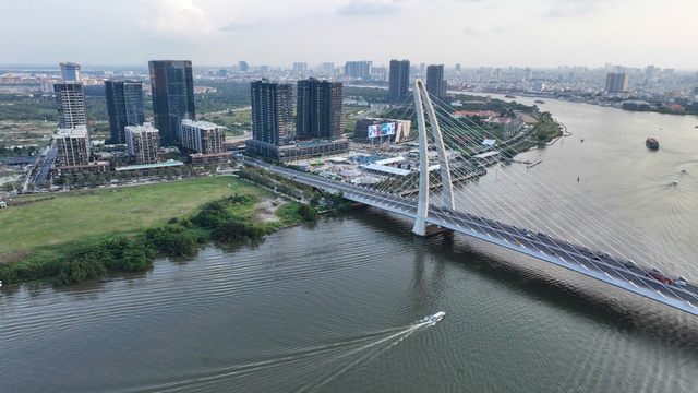 UBND TP.HCM chỉ đạo khẩn trương x&acirc;y dựng bảng gi&aacute; đất- Ảnh 2.