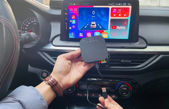 Android Box c&oacute; g&igrave; hay khiến m&agrave;n h&igrave;nh Android l&acirc;m v&agrave;o cảnh đi&ecirc;u đứng? - Ảnh 1.