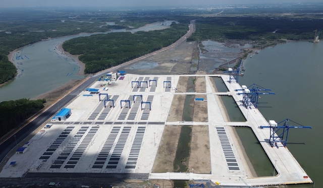 GRDP tỉnh Đồng Nai Năm 2025 ước đạt 9,63%, vượt chỉ ti&ecirc;u Ch&iacute;nh phủ giao - Ảnh 2.