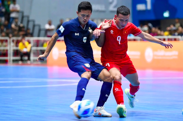 Bóng đá Việt Nam thành công lịch sử, 7 đội tuyển vào vòng chung kết châu Á
- Ảnh 6. Bóng đá Việt Nam thành công lịch sử, 7 đội tuyển vào vòng chung kết châu Á
- Ảnh 6.