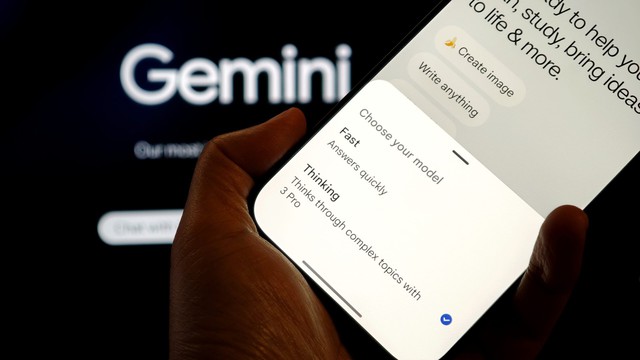 Google Gemini 3 bị 'bẻ kho&aacute;' chỉ trong ph&uacute;t chốc - Ảnh 1.