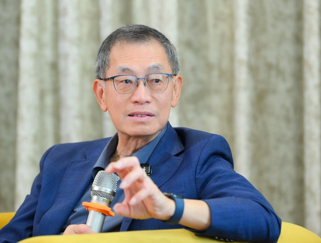 Nhà khoa học Việt Nam nào có thể kỳ vọng ở giải thưởng VinFuture?- Ảnh 1. Nhà khoa học Việt Nam nào có thể kỳ vọng ở giải thưởng VinFuture?- Ảnh 1.