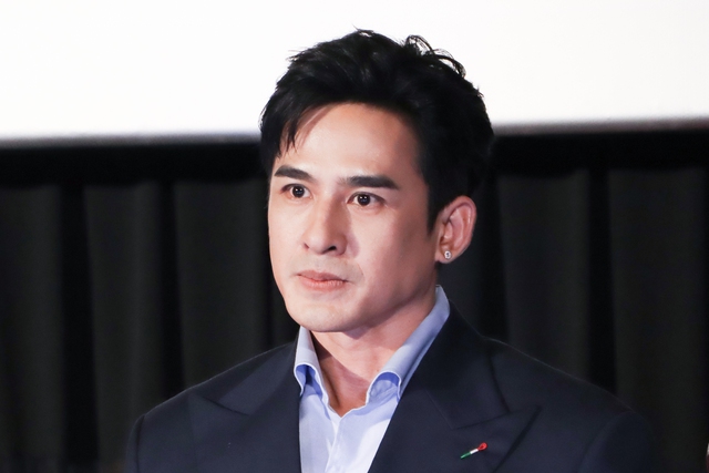 Lương Thế Th&agrave;nh tiết lộ điều &aacute;m ảnh khi trở lại phim điện ảnh sau 10 năm - Ảnh 3.