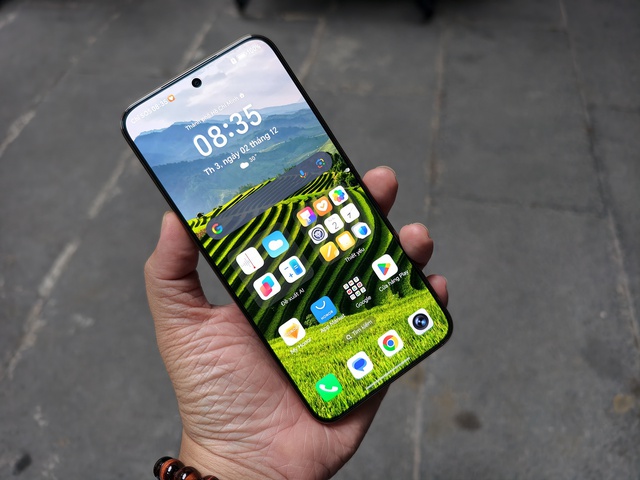 Trải nghiệm HONOR X9d: thiết kế mới, pin lớn, độ bền n&acirc;ng cấp - Ảnh 2.