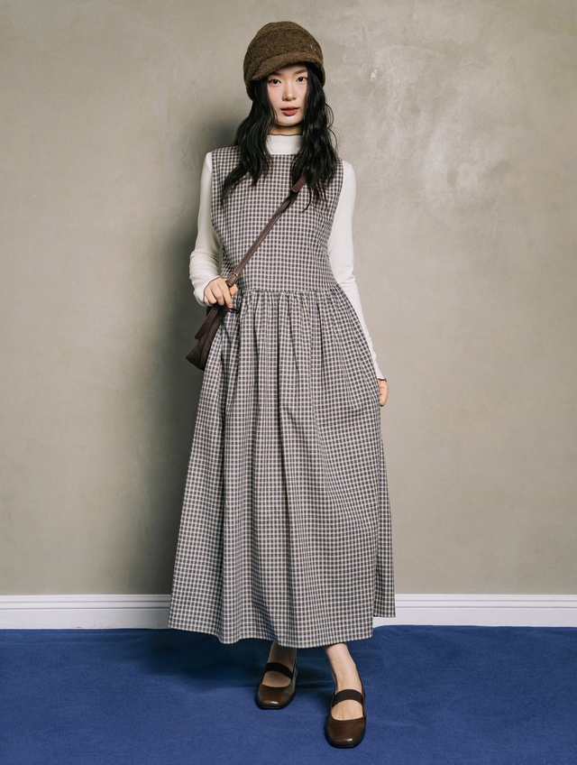 Mùa lạnh, nàng không thể bỏ qua bản phối nhiều lớp layer vừa ngầu vừa 'cute'  - Ảnh 1.