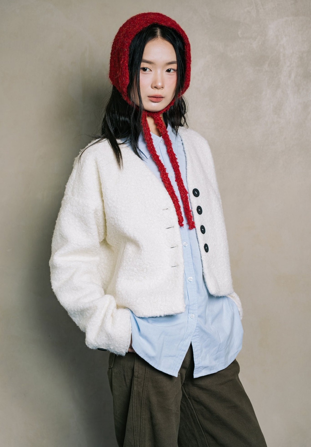 Mùa lạnh, nàng không thể bỏ qua bản phối nhiều lớp layer vừa ngầu vừa 'cute'  - Ảnh 2.