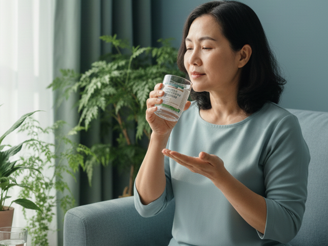 Phát hiện men vi sinh có khả năng hỗ trợ chức năng thận - Ảnh 1.