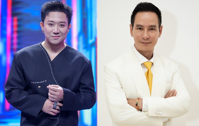 V&igrave; sao phim của Trấn Th&agrave;nh, L&yacute; Hải vắng mặt trong đề cử Ng&ocirc;i sao xanh? - Ảnh 1.