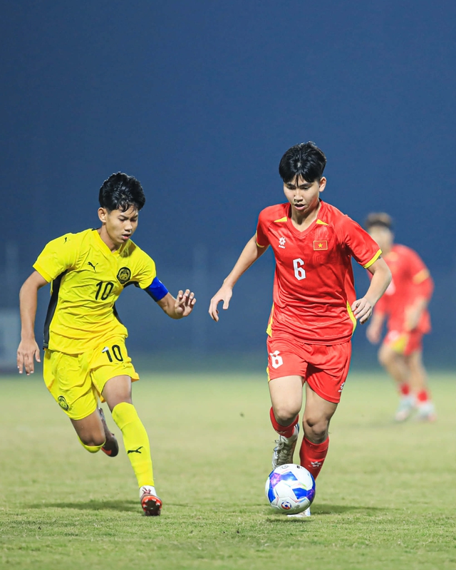 CLB H&agrave; Nội v&agrave; h&agrave;nh tr&igrave;nh gieo nền m&oacute;ng cho World Cup 2034
- Ảnh 2.