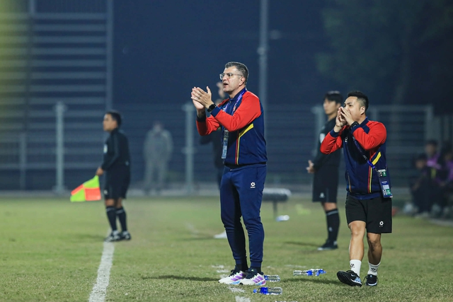 CLB H&agrave; Nội v&agrave; h&agrave;nh tr&igrave;nh gieo nền m&oacute;ng cho World Cup 2034
- Ảnh 4.