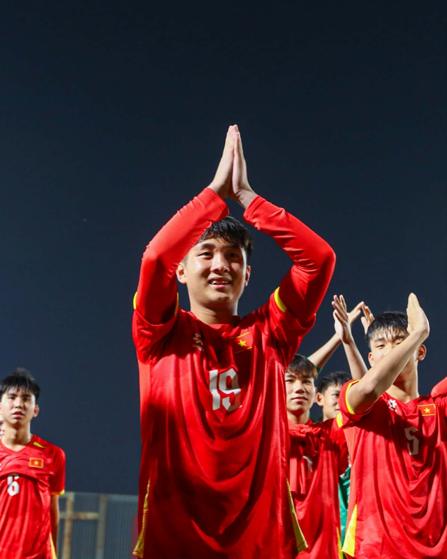 CLB H&agrave; Nội v&agrave; h&agrave;nh tr&igrave;nh gieo nền m&oacute;ng cho World Cup 2034
- Ảnh 3.