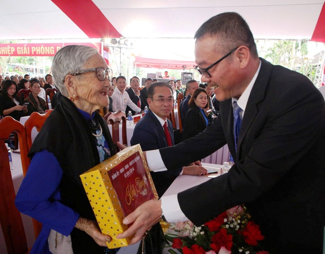 Thảm s&aacute;t Sơn Cẩm H&agrave;: 70 năm nh&igrave;n lại bi tr&aacute;ng một thời m&aacute;u lửa - Ảnh 3.