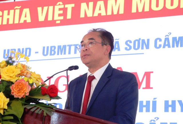 Thảm s&aacute;t Sơn Cẩm H&agrave;: 70 năm nh&igrave;n lại bi tr&aacute;ng một thời m&aacute;u lửa - Ảnh 4.