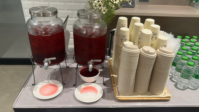 Trung t&acirc;m b&aacute;o ch&iacute; SEA Games 33 tại Th&aacute;i Lan c&oacute; g&igrave;, tại sao an ninh siết chặt?- Ảnh 6.