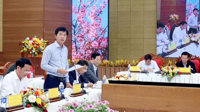 Hơn 400 c&acirc;u hỏi của n&ocirc;ng d&acirc;n gửi đến l&atilde;nh đạo tỉnh L&acirc;m Đồng - Ảnh 4.