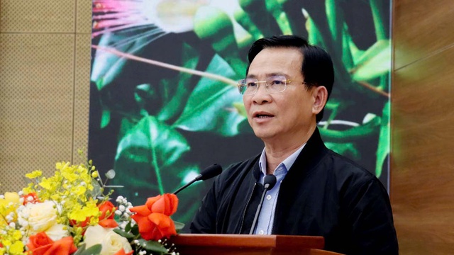 Hơn 400 c&acirc;u hỏi của n&ocirc;ng d&acirc;n gửi đến l&atilde;nh đạo tỉnh L&acirc;m Đồng - Ảnh 2.