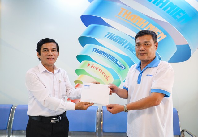 Thanh Ni&ecirc;n v&agrave; t&ocirc;i: H&agrave;nh tr&igrave;nh ước mơ v&agrave; những kỷ niệm kh&ocirc;ng thể n&agrave;o qu&ecirc;n - Ảnh 3.