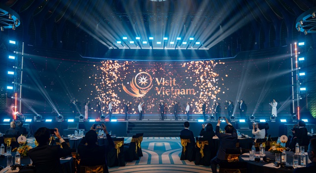 Ra mắt nền tảng dữ liệu du lịch quốc gia Visit Vietnam- Ảnh 1.