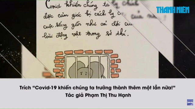 Thanh Ni&ecirc;n v&agrave; t&ocirc;i: Viết tiếp h&agrave;nh tr&igrave;nh trưởng th&agrave;nh - Ảnh 2.