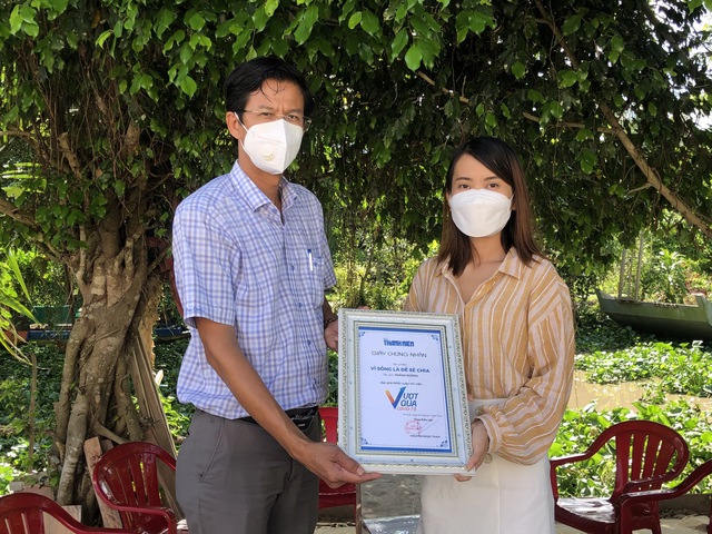 Thanh Ni&ecirc;n v&agrave; t&ocirc;i - Ảnh 1.