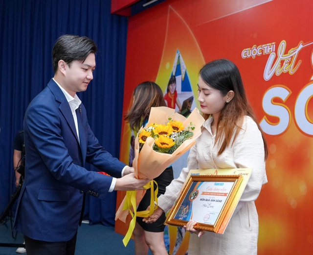 Thanh Ni&ecirc;n v&agrave; t&ocirc;i - Ảnh 3.