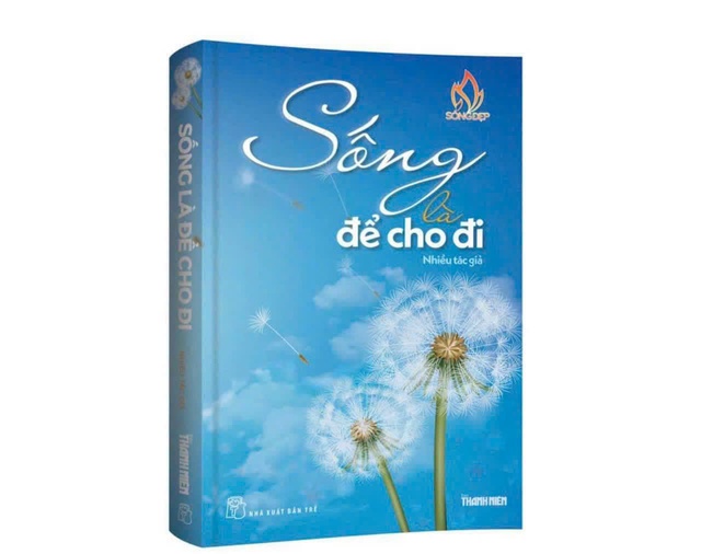 Thanh Ni&ecirc;n v&agrave; t&ocirc;i - Ảnh 1.