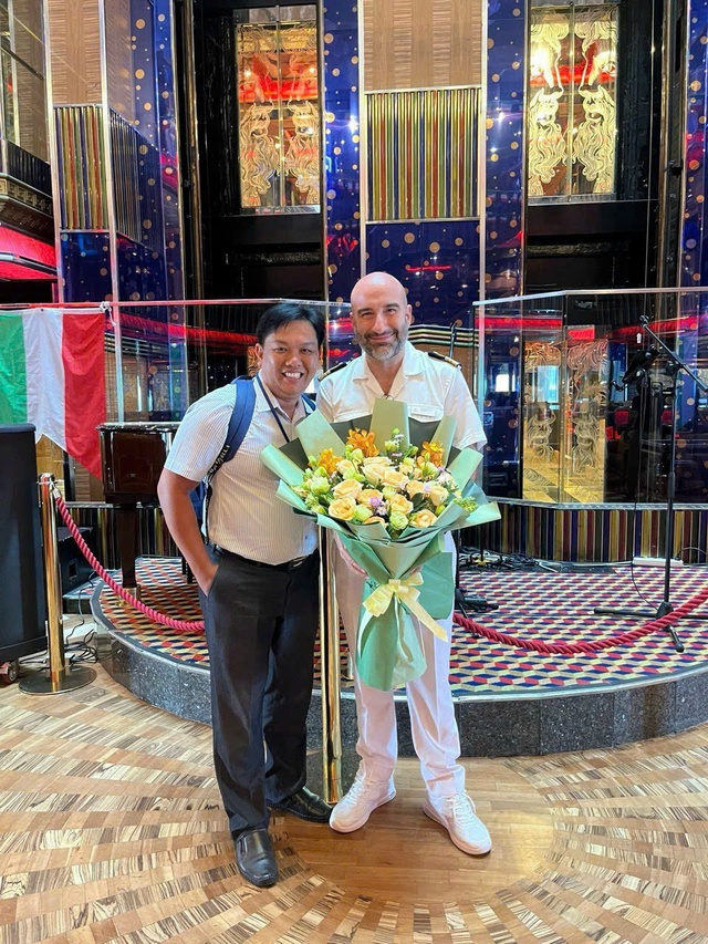 Thanh Ni&ecirc;n v&agrave; t&ocirc;i: Thanh Ni&ecirc;n gi&uacute;p t&ocirc;i th&ecirc;m tự tin - Ảnh 1.