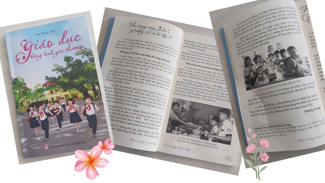 Thanh Ni&ecirc;n v&agrave; t&ocirc;i: Thanh Ni&ecirc;n gi&uacute;p t&ocirc;i th&ecirc;m tự tin - Ảnh 2.