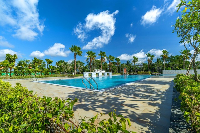 Hệ tiện &iacute;ch đồng loạt khởi c&ocirc;ng: THE SOLIA bước v&agrave;o giai đoạn &lsquo;đ&ocirc; thị sống thật&rsquo;   - Ảnh 2.