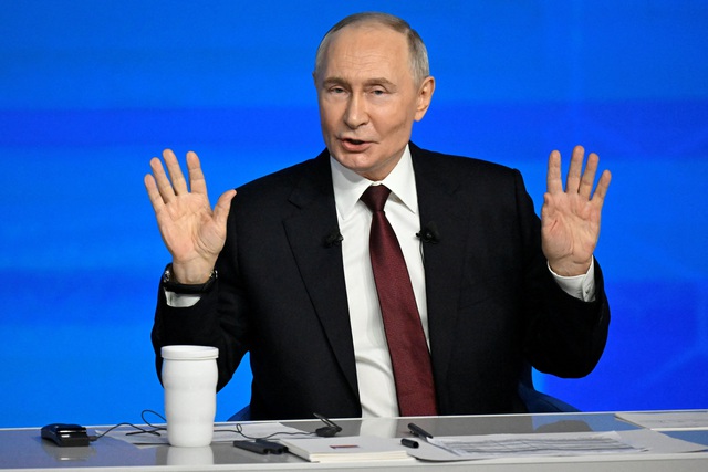 Chiến sự Ukraine ng&agrave;y 1.396: - Ảnh 3.