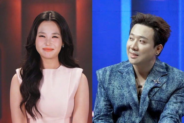 Trấn Th&agrave;nh 'cảnh c&aacute;o' bản sao Hương Tr&agrave;m khi đ&ograve;i thế chỗ l&agrave;m MC- Ảnh 1.