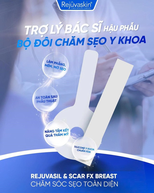 Bắt trend chăm sẹo không sợ lồi/phì đại đang có mặt trong viện thẩm mỹ nổi danh- Ảnh 3. Bắt trend chăm sẹo không sợ lồi/phì đại đang có mặt trong viện thẩm mỹ nổi danh- Ảnh 3.
