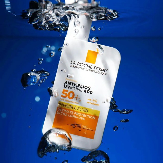 Top 10 kem chống nắng cho da nhạy cảm cỡ n&agrave;o cũng khỏe đẹp, tươi trẻ - Ảnh 4.