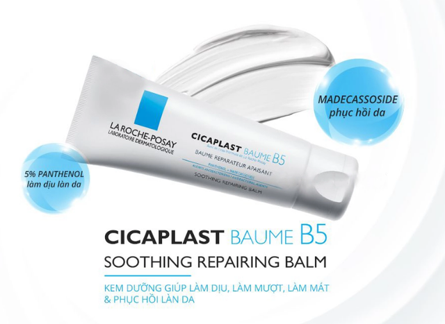 Da mặt bị kh&ocirc; nẻ được bơm căng mọng &lsquo;ngập nước&rsquo; nhờ top 5 kem cấp ẩm- Ảnh 4.