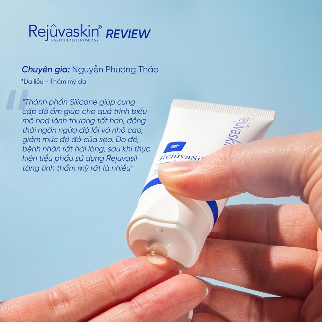 Bắt trend chăm sẹo không sợ lồi/phì đại đang có mặt trong viện thẩm mỹ nổi danh- Ảnh 4. Bắt trend chăm sẹo không sợ lồi/phì đại đang có mặt trong viện thẩm mỹ nổi danh- Ảnh 4.