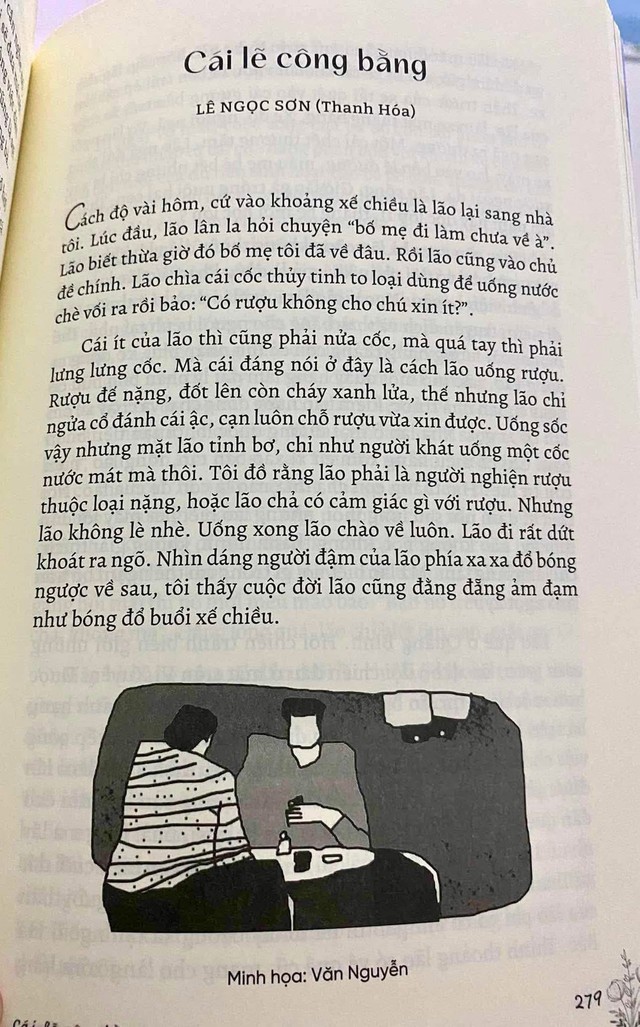 Thanh Ni&ecirc;n v&agrave; t&ocirc;i: Một nửa trang b&aacute;o v&agrave; duy&ecirc;n l&agrave;nh mang t&ecirc;n Thanh Ni&ecirc;n - Ảnh 1.