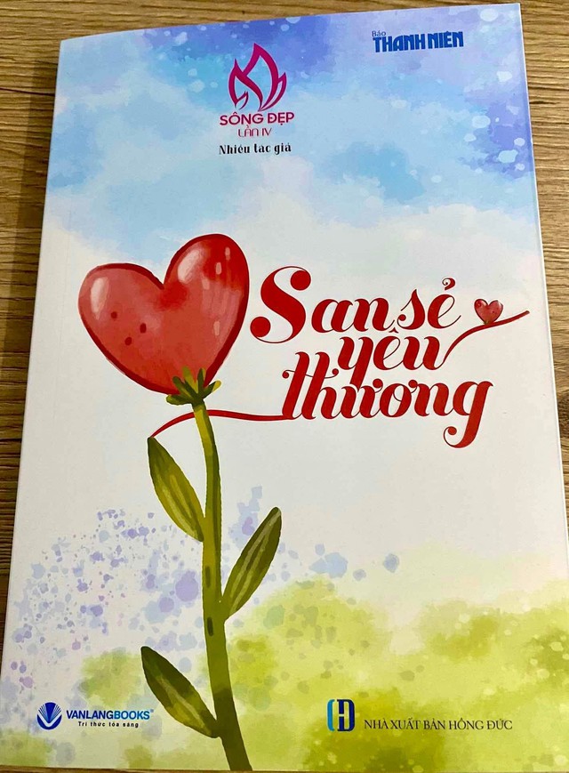 Thanh Ni&ecirc;n v&agrave; t&ocirc;i: Một nửa trang b&aacute;o v&agrave; duy&ecirc;n l&agrave;nh mang t&ecirc;n Thanh Ni&ecirc;n - Ảnh 2.